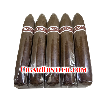 Baka Gran Perfecto Cigar - 5 Pack Baka Gran Perfecto Cigar - 5 Pack