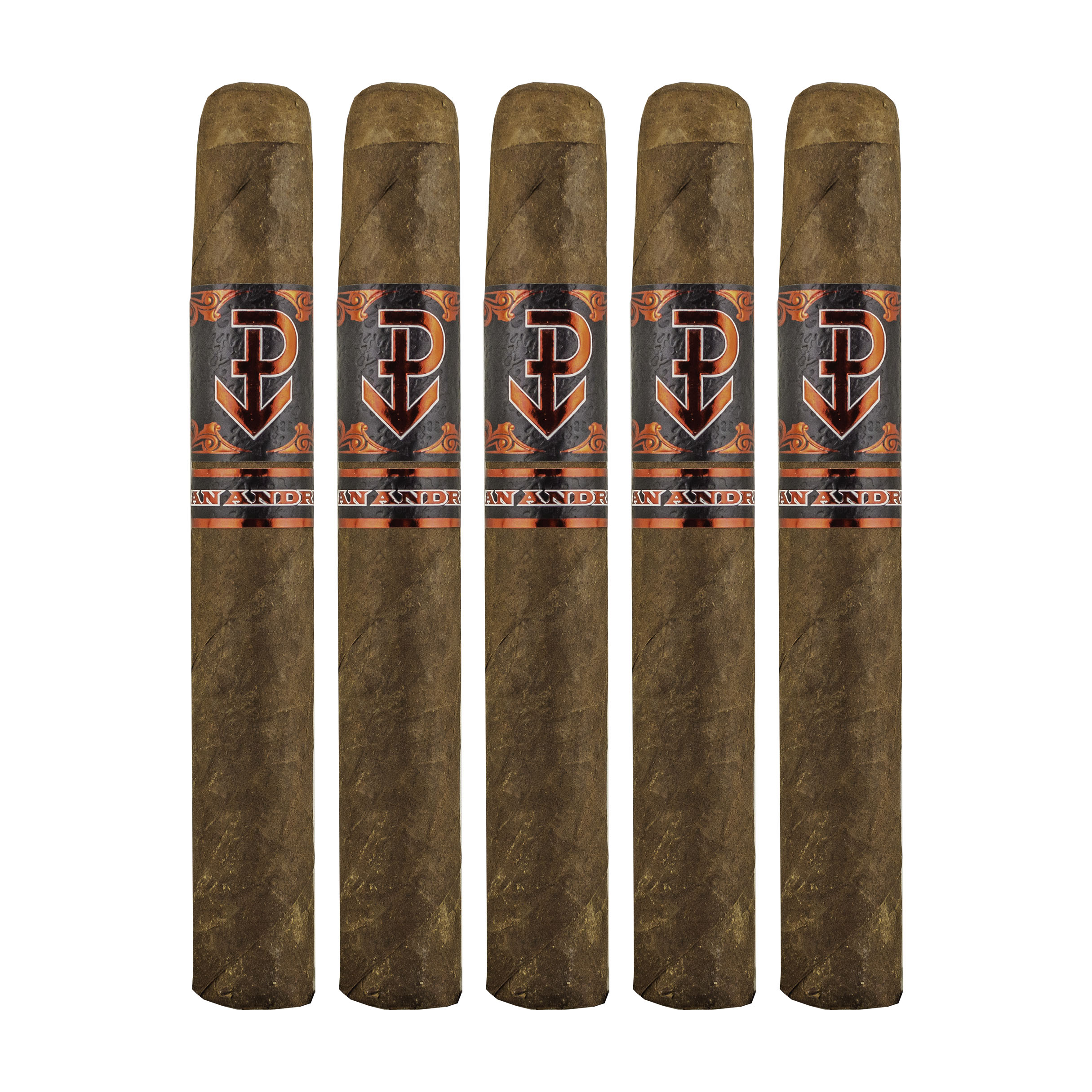 Powstanie San Andrés Toro Cigar - 5 Pack Powstanie San Andrés Toro Cigar - 5 Pack